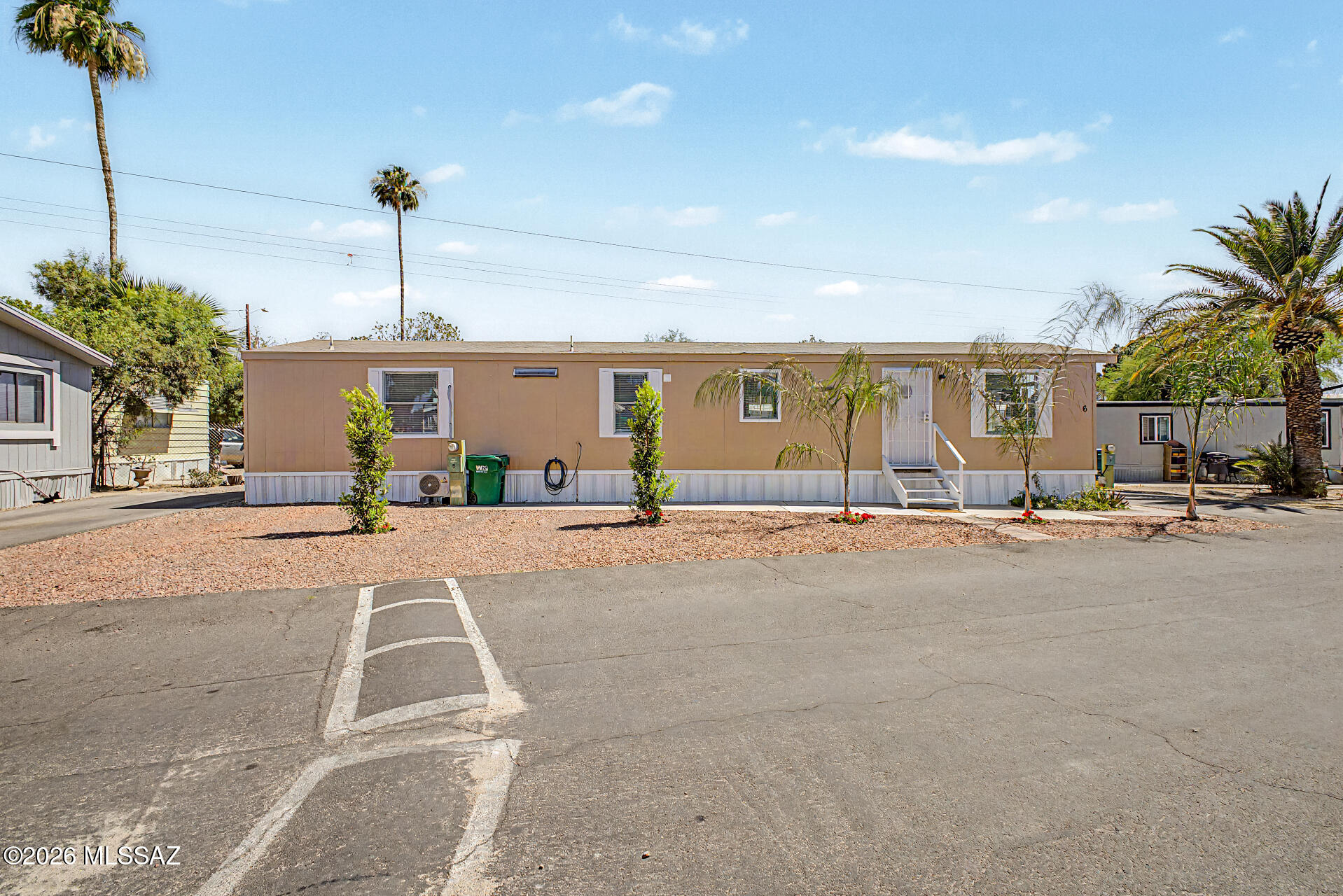 5505 North Shannon Road, Unit 6 Tucson, AZ 85705 - Photo 3 of 32 1 - Shannon