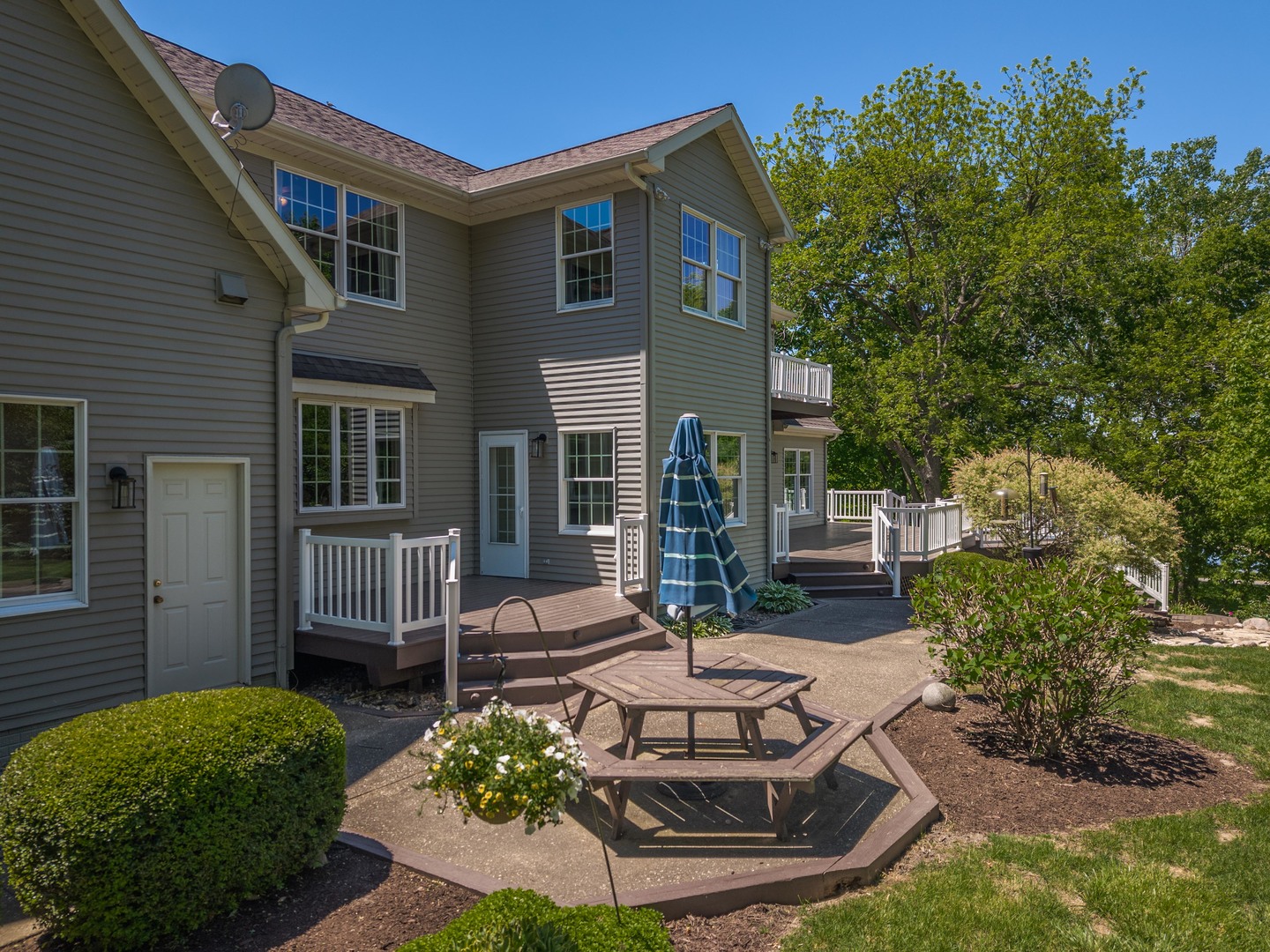 15626 East 910 North Road Bloomington, IL 61705 - Photo 106 of 133