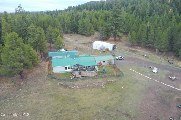 $729,000 | 388 Owl Creek Lane, St. Maries, ID 83861