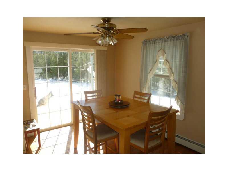 23 McGill Fern Road Standish, ME 04084 - Photo 4 of 9 Dining Room.