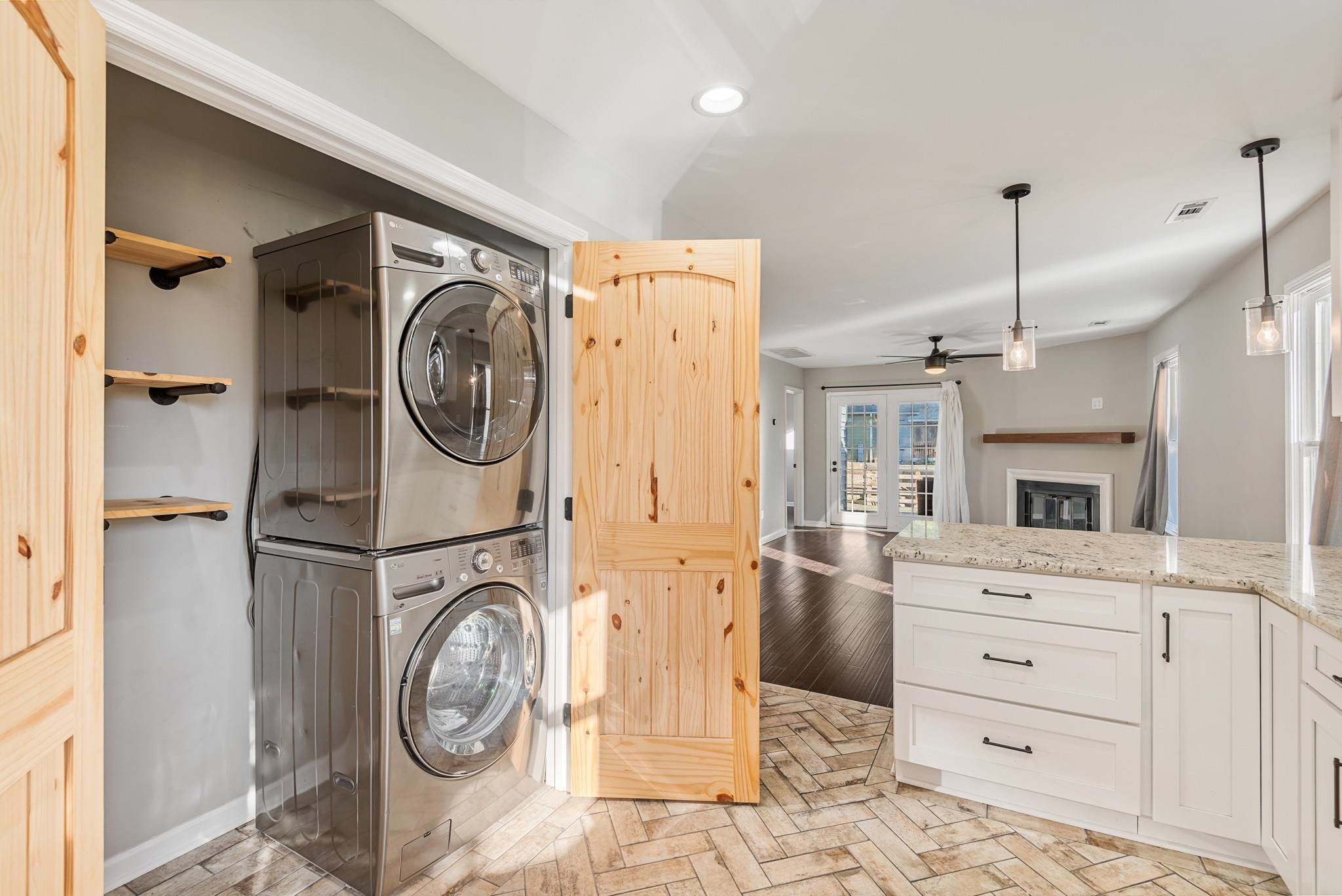 4308 Lake Ridge Drive Raleigh, NC 27604 - Photo 10 of 16 Photo 10