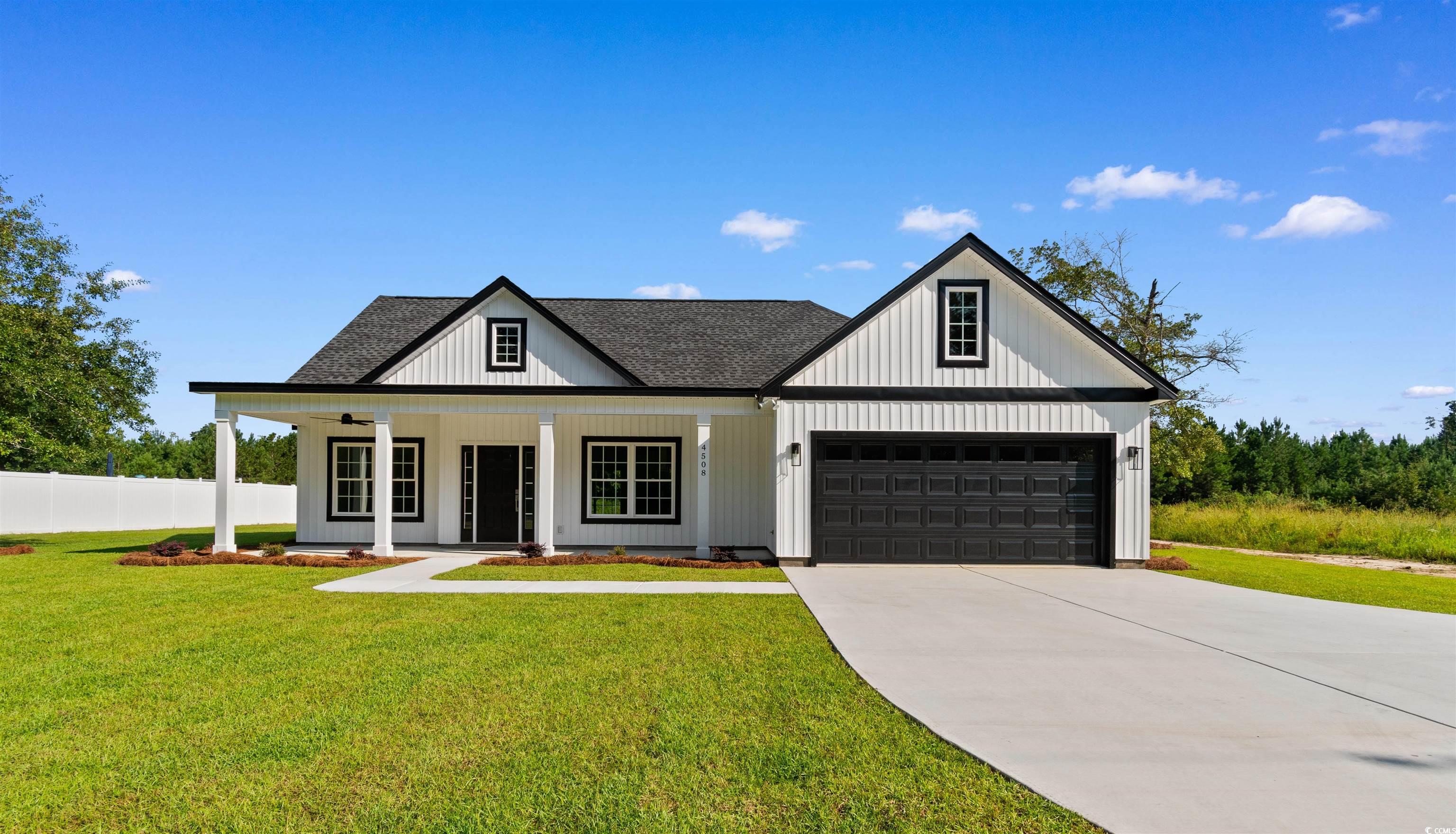 4508 Old Tram Road Conway, SC 29527 - Photo 1 of 36 Gallery Image 1