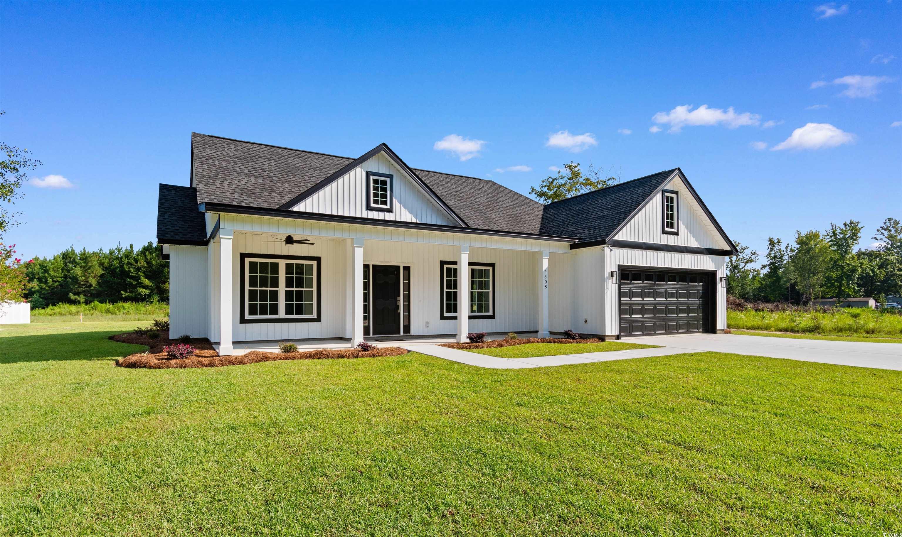 4508 Old Tram Road Conway, SC 29527 - Photo 2 of 36 Gallery Image 2