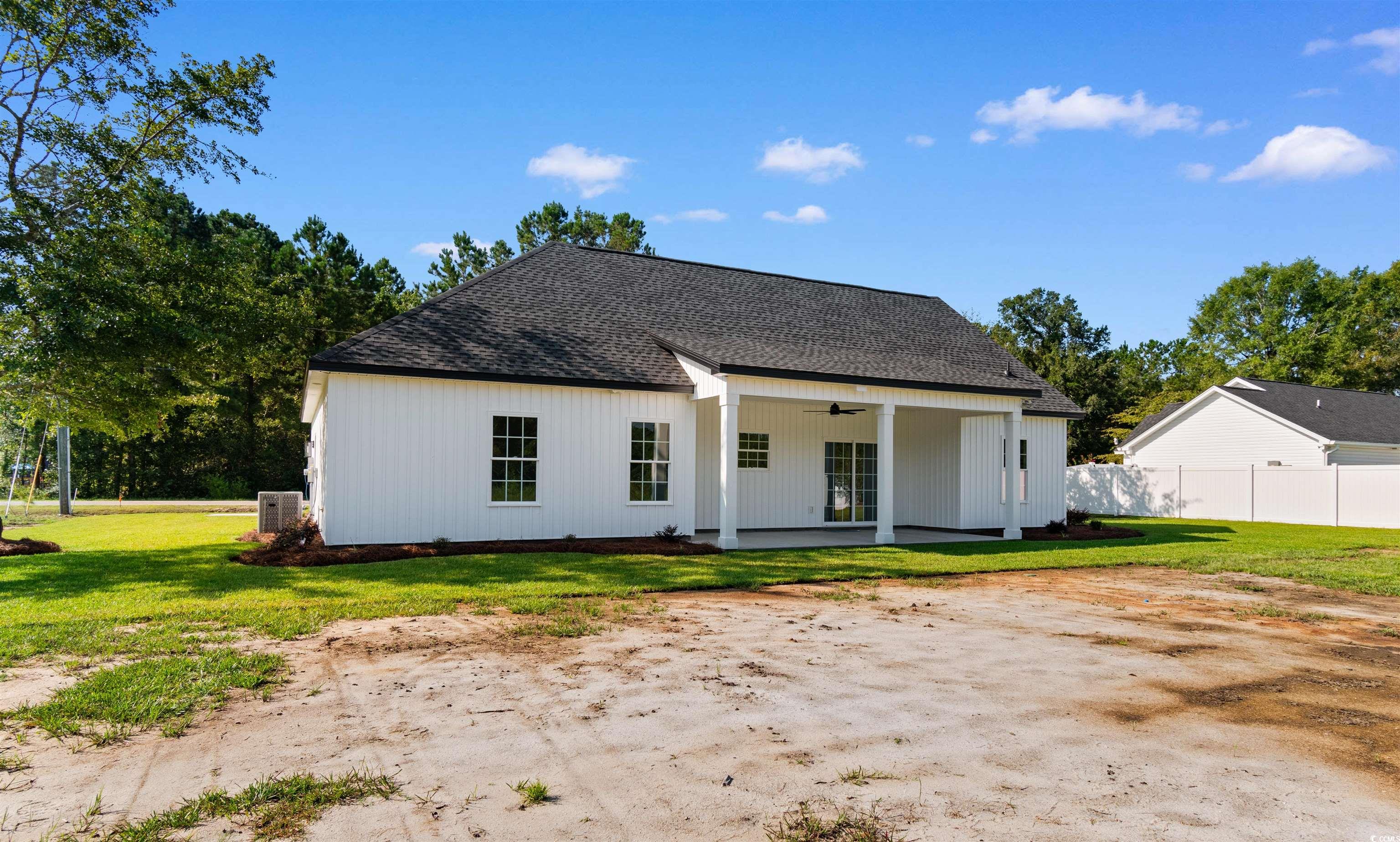 4508 Old Tram Road Conway, SC 29527 - Photo 27 of 36 Gallery Image 27