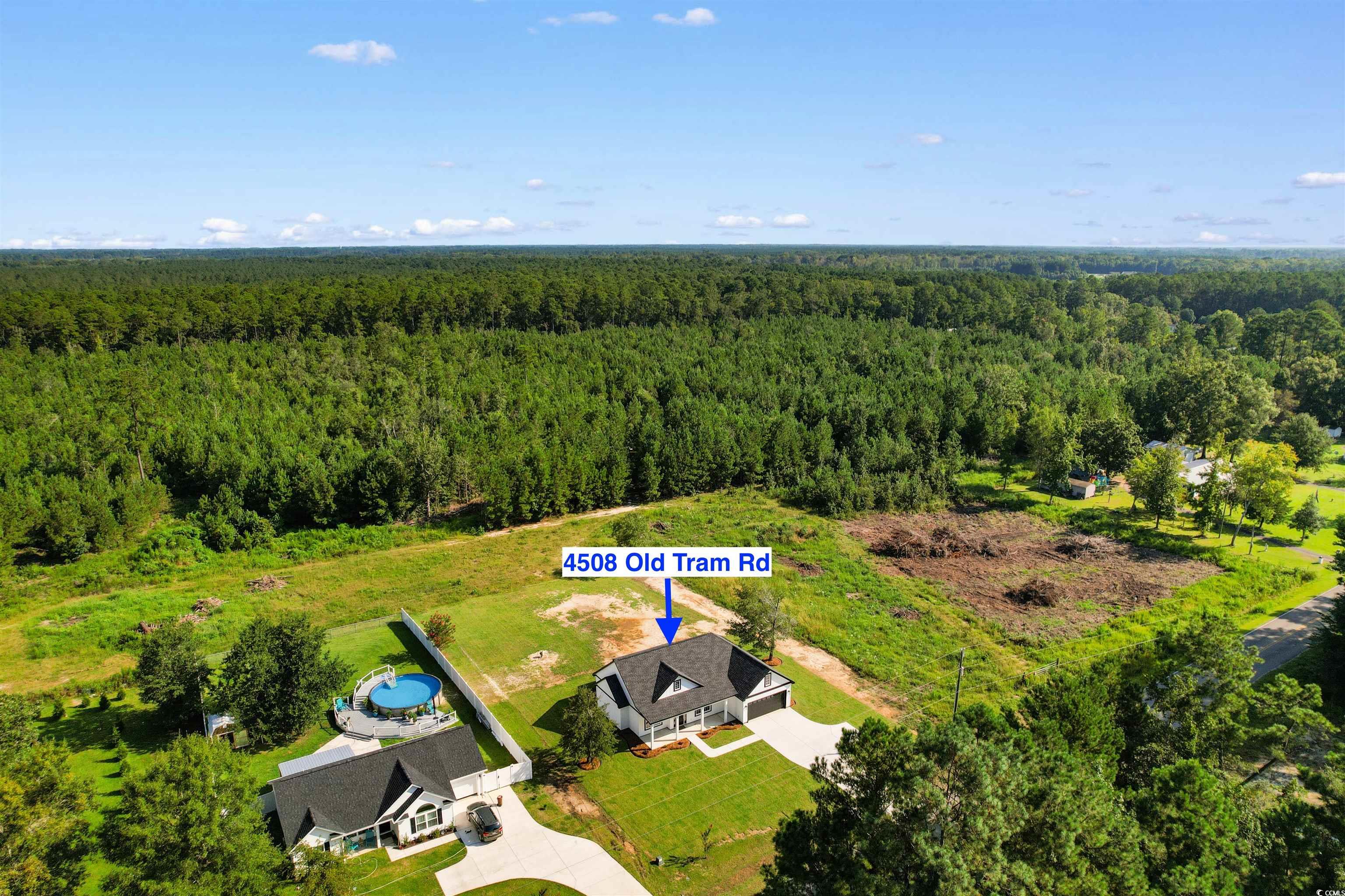 4508 Old Tram Road Conway, SC 29527 - Photo 32 of 36 Gallery Image 32