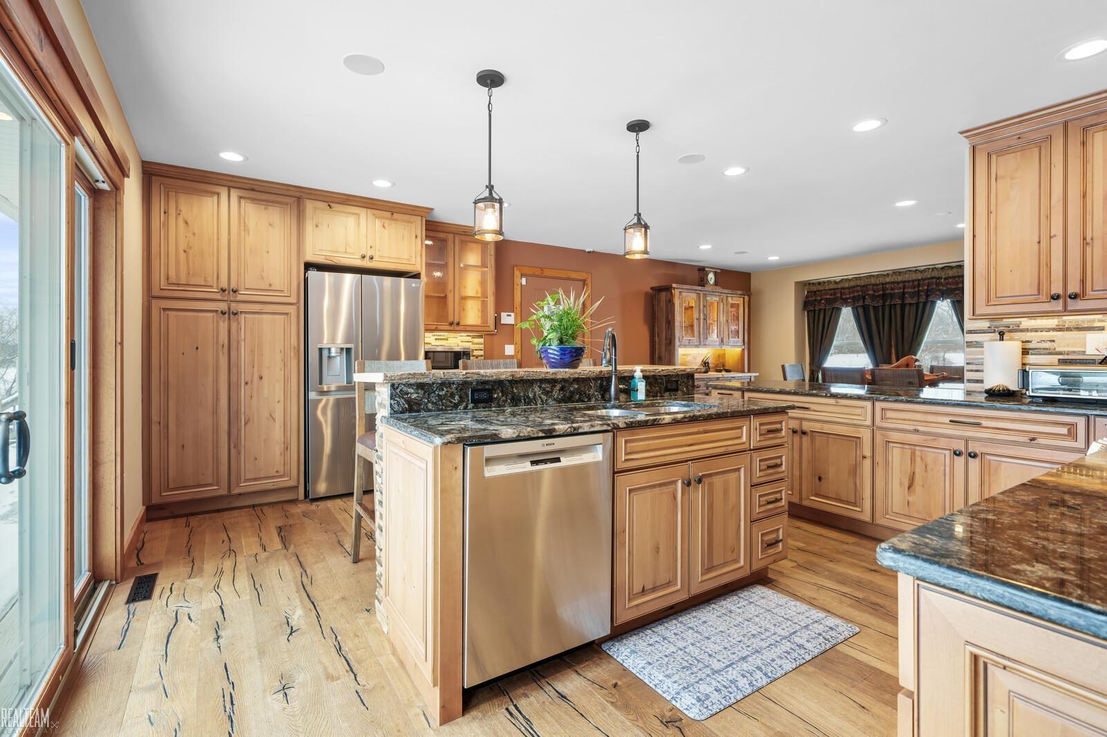 4869 Bishop Road Dryden, MI 48428 - Photo 14 of 48
