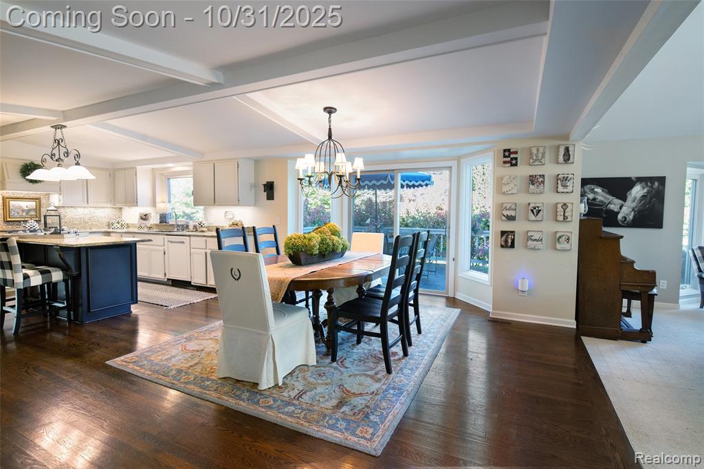 3674 Merriweather Lane Rochester Hills, MI 48306 - Photo 48 of 78