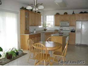 2105 Morning Sun Lane Springfield, IL 62711 - Photo 2 of 9
