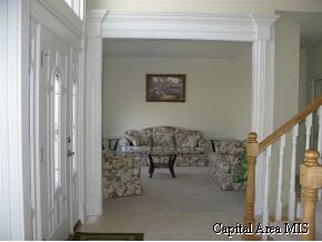 2105 Morning Sun Lane Springfield, IL 62711 - Photo 3 of 9
