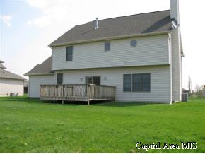 2105 Morning Sun Lane Springfield, IL 62711 - Photo 9 of 9