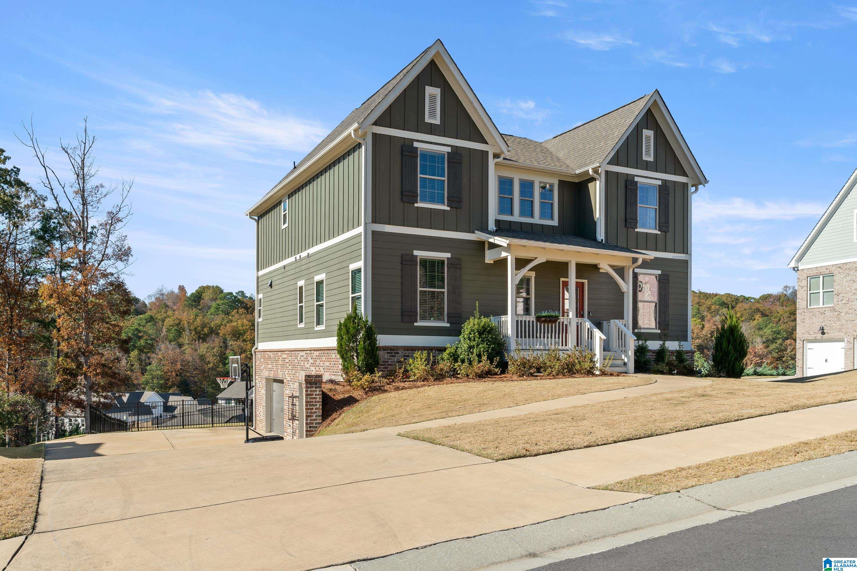 2049 Eagle Point Court Birmingham, AL 35242 - Photo 2 of 50