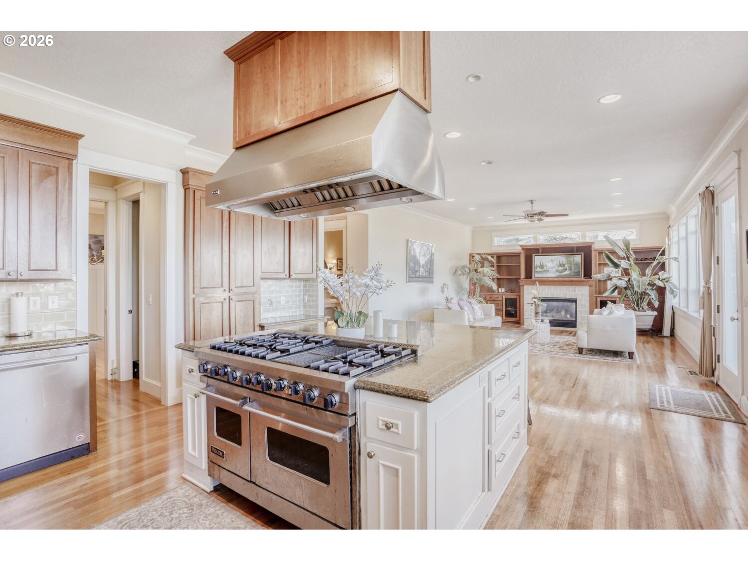 10235 Southeast Crescent Ridge Loop Happy Valley, OR 97086 - Photo 12 of 28