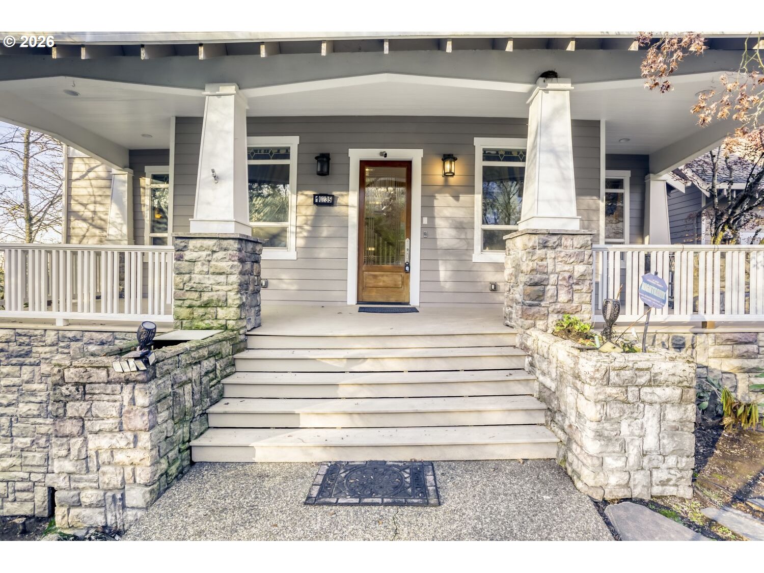 10235 Southeast Crescent Ridge Loop Happy Valley, OR 97086 - Photo 3 of 28