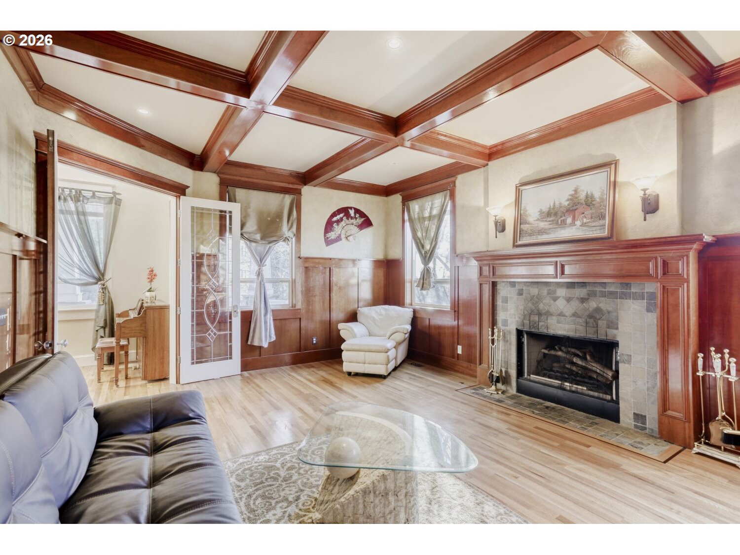 10235 Southeast Crescent Ridge Loop Happy Valley, OR 97086 - Photo 5 of 28