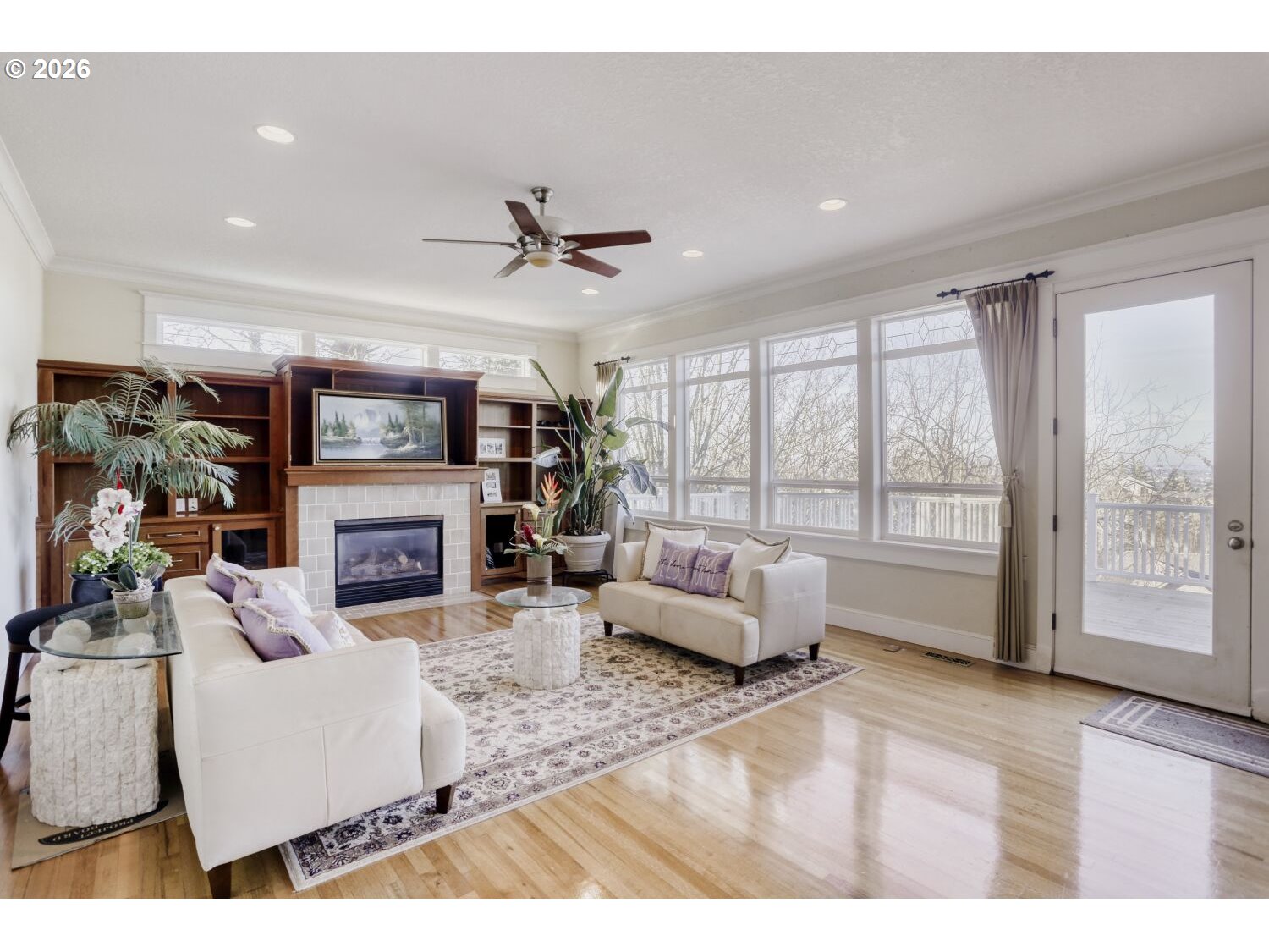 10235 Southeast Crescent Ridge Loop Happy Valley, OR 97086 - Photo 6 of 28