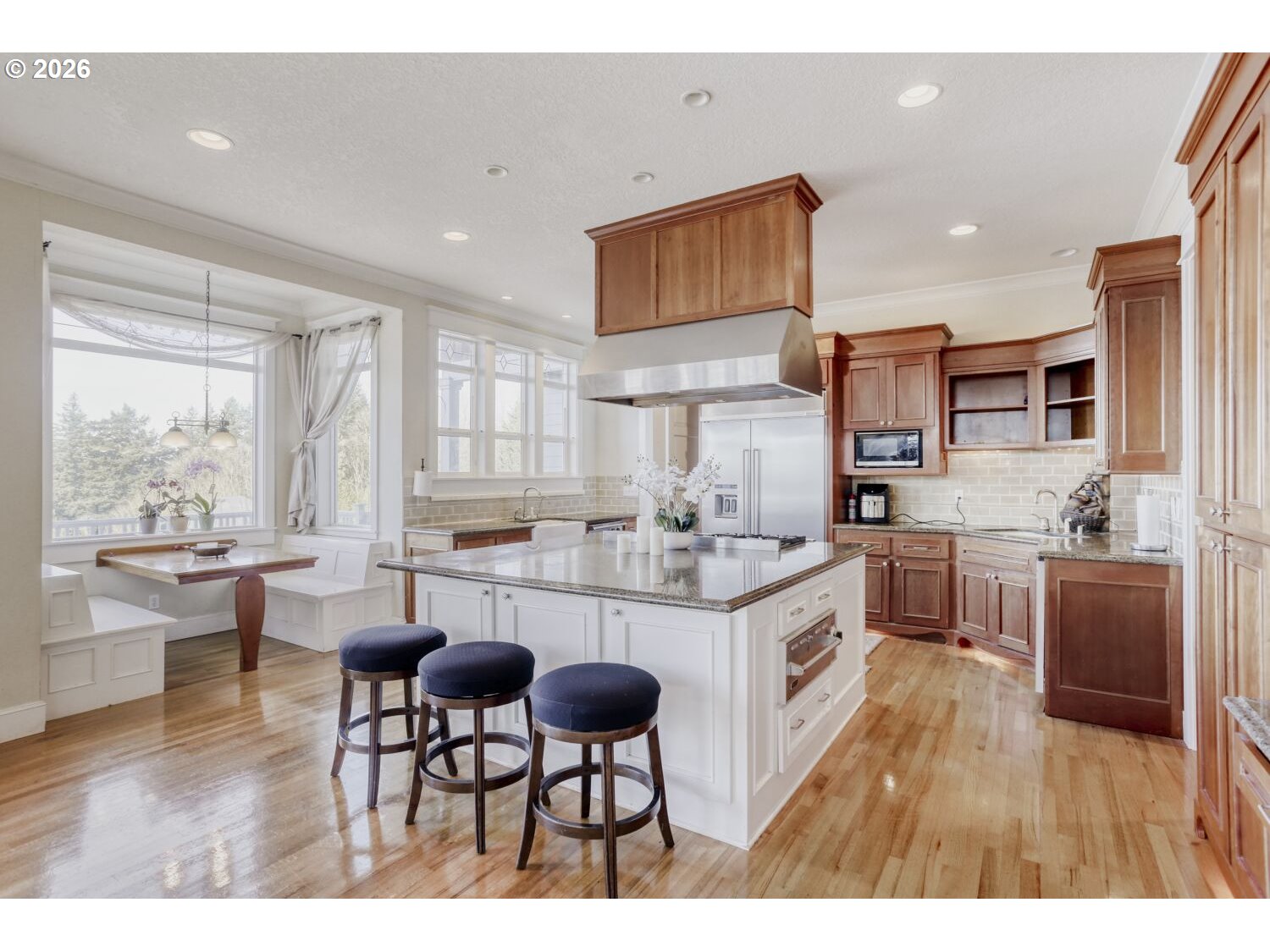 10235 Southeast Crescent Ridge Loop Happy Valley, OR 97086 - Photo 8 of 28