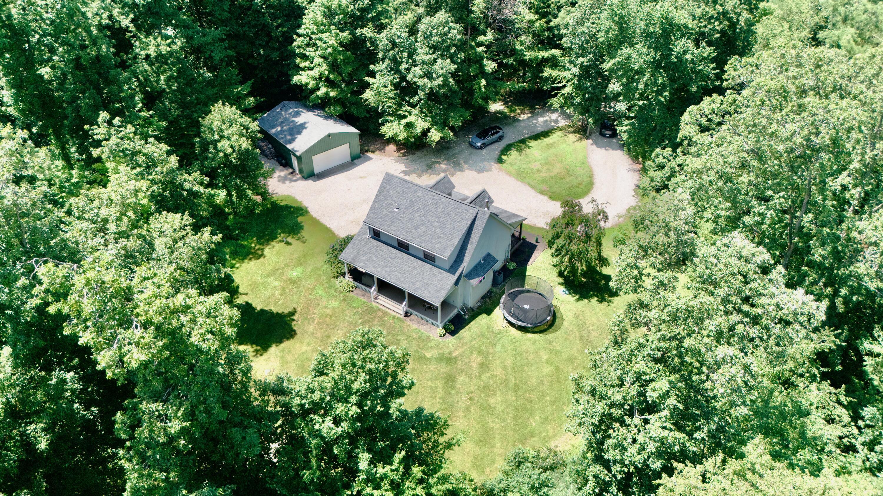 9043 Long Road Ostrander, OH 43061 - Photo 27 of 33 Front of House