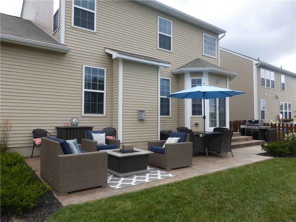 14452 Milton Road Fishers, IN 46037 - Photo 22 of 24 Gallery Image 22