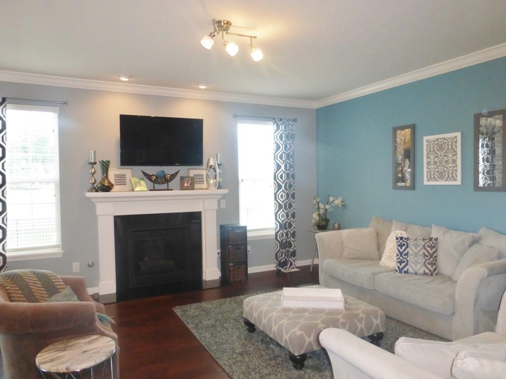 14452 Milton Road Fishers, IN 46037 - Photo 8 of 24 Gallery Image 8