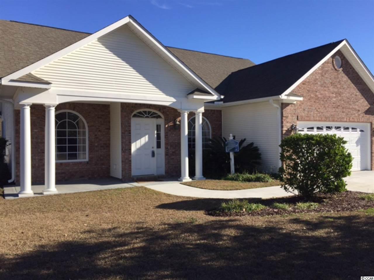 105 Pheasant Run Drive Murrells Inlet, SC 29576 - Photo 1 of 20 Gallery Image 1