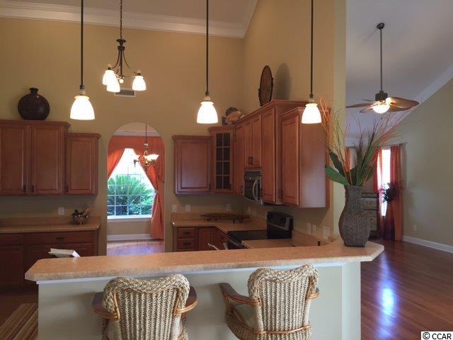 105 Pheasant Run Drive Murrells Inlet, SC 29576 - Photo 2 of 20 Gallery Image 2