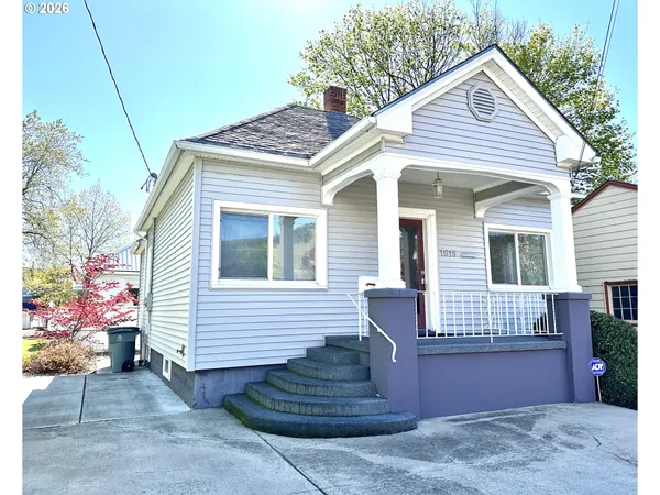 $255,000 | 1615 Fourth Street, La Grande, OR 97850
