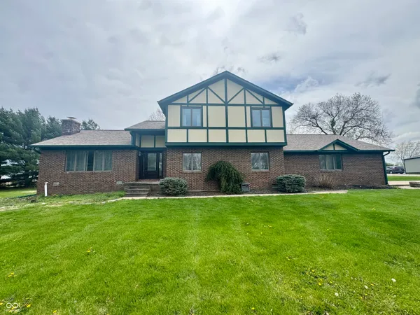 $415,000 | 1964 Highway 47, Crawfordsville, IN 47933