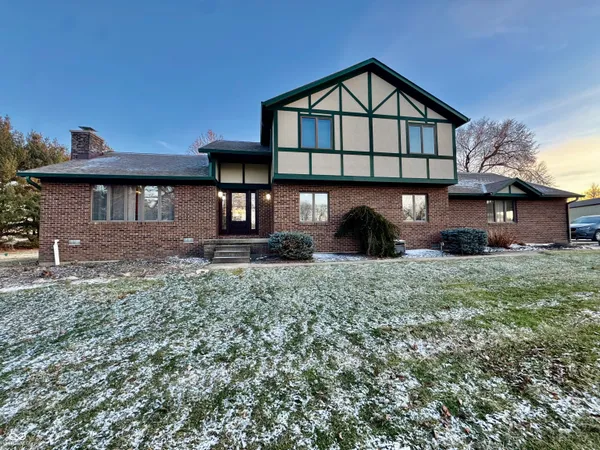 $419,900 | 1964 Highway 47, Crawfordsville, IN 47933