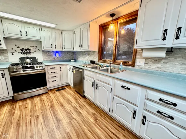 $419,900 | 1964 Highway 47, Crawfordsville, IN 47933