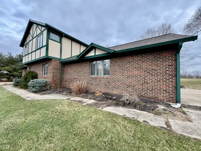 $429,000 | 1964 Highway 47, Crawfordsville, IN 47933