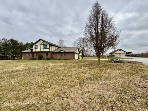 $419,900 | 1964 Highway 47, Crawfordsville, IN 47933