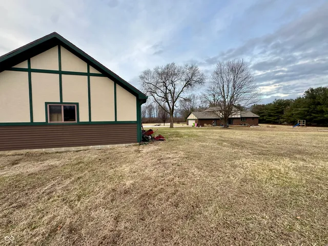 $429,000 | 1964 Highway 47, Crawfordsville, IN 47933