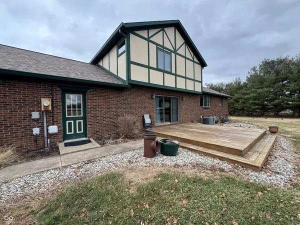 $419,900 | 1964 Highway 47, Crawfordsville, IN 47933