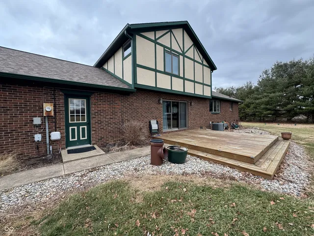 $429,000 | 1964 Highway 47, Crawfordsville, IN 47933