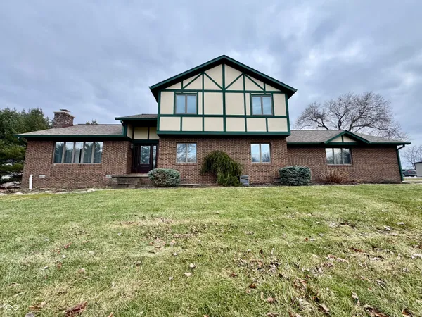 $419,900 | 1964 Highway 47, Crawfordsville, IN 47933