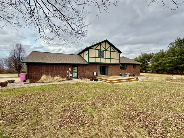 $429,000 | 1964 Highway 47, Crawfordsville, IN 47933