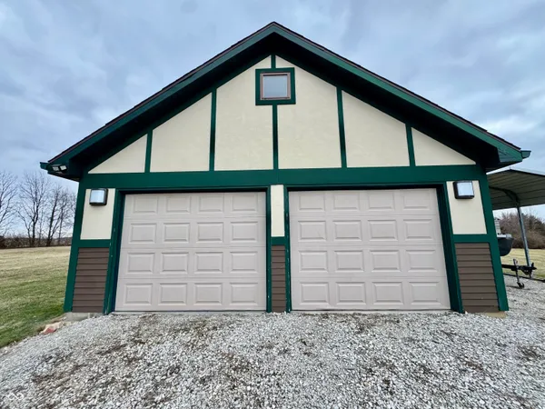 $419,900 | 1964 Highway 47, Crawfordsville, IN 47933