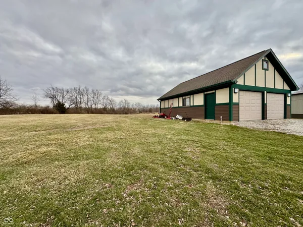$419,900 | 1964 Highway 47, Crawfordsville, IN 47933
