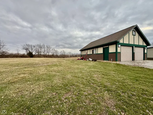 $429,000 | 1964 Highway 47, Crawfordsville, IN 47933