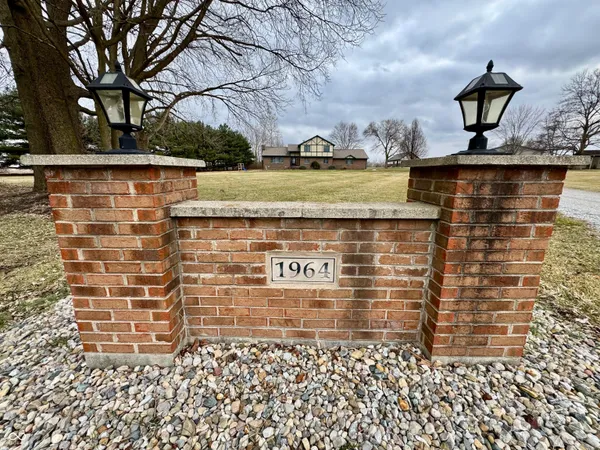 $419,900 | 1964 Highway 47, Crawfordsville, IN 47933