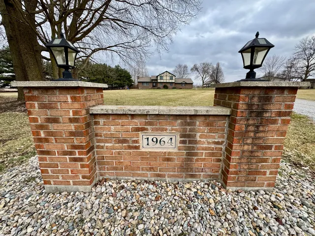 $429,000 | 1964 Highway 47, Crawfordsville, IN 47933