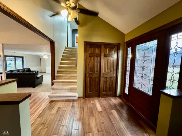 $419,900 | 1964 Highway 47, Crawfordsville, IN 47933