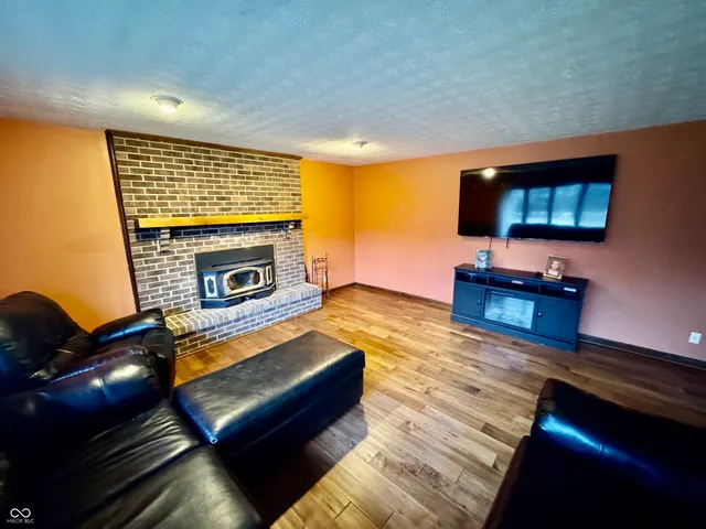 $429,000 | 1964 Highway 47, Crawfordsville, IN 47933