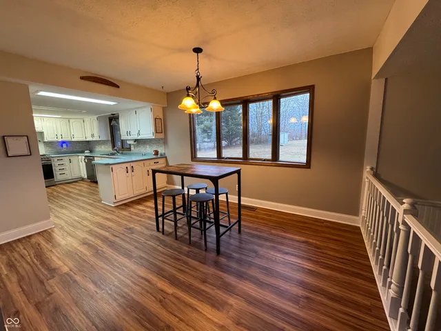 $429,000 | 1964 Highway 47, Crawfordsville, IN 47933