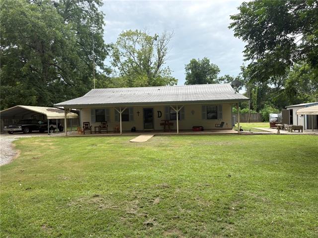 566 River Road Alexandria, LA 71302 - Photo 2 of 28