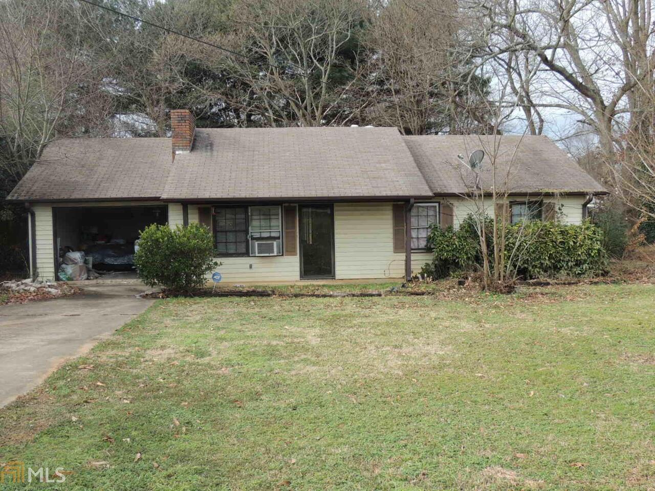 5755 Jim Crow Road, Unit 1 Flowery Branch, GA 30542 - Photo 1 of 1 Gallery Image 1