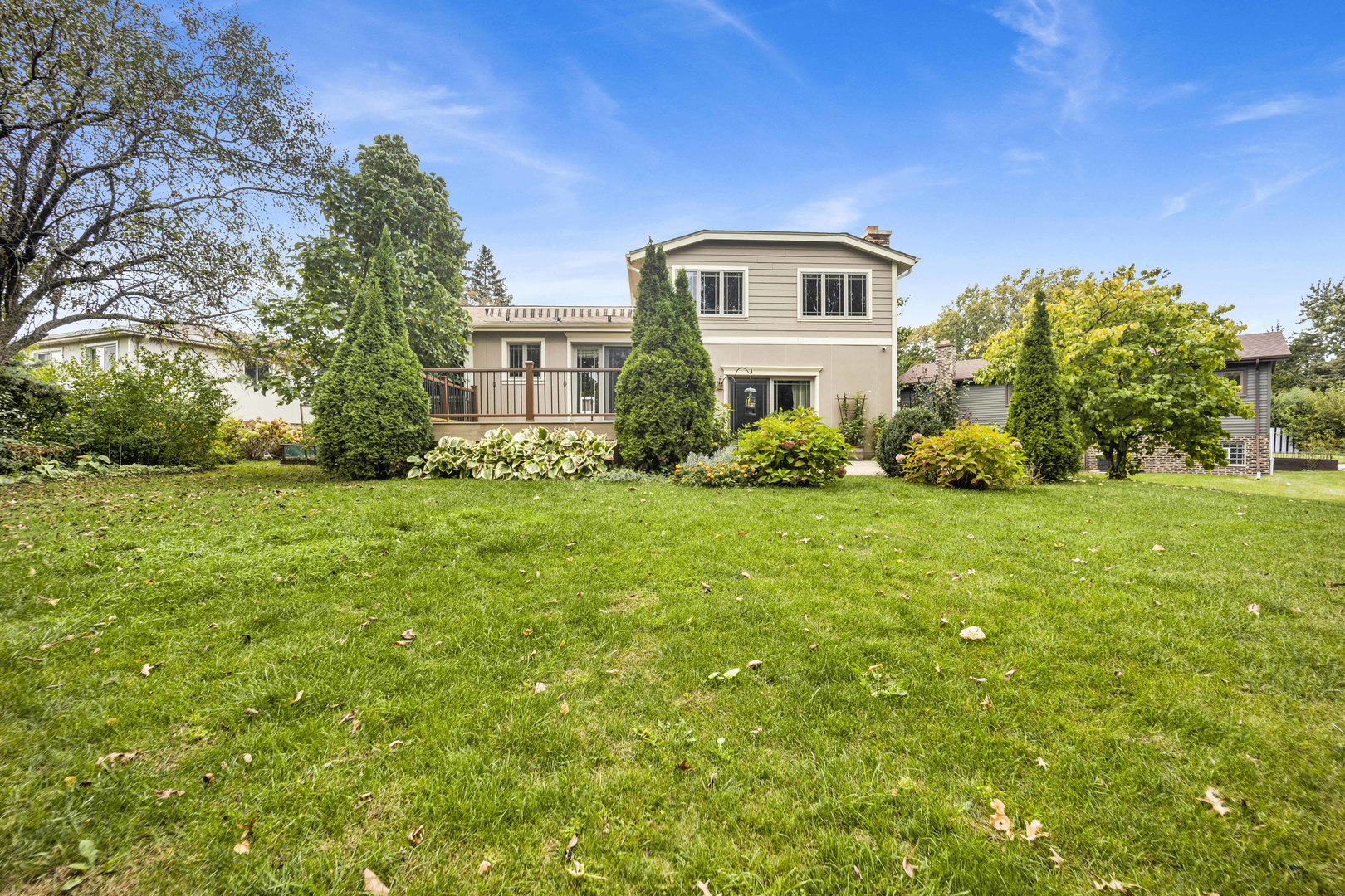 823 North Harrow Court Addison, IL 60101 - Photo 3 of 41