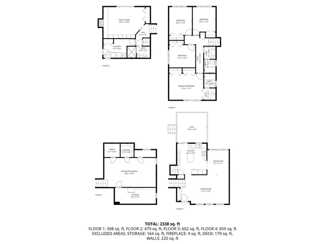 $525,000 | 823 North Harrow Court, Addison, IL 60101