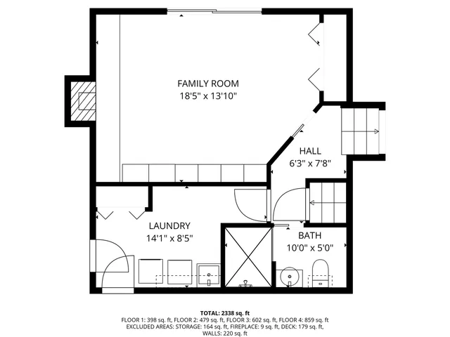$525,000 | 823 North Harrow Court, Addison, IL 60101
