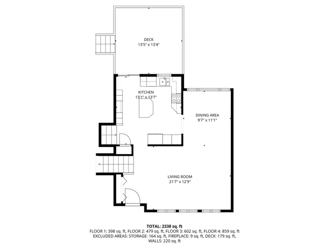 $525,000 | 823 North Harrow Court, Addison, IL 60101